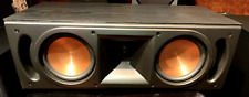 Klipsch center speaker for sale  Chico