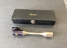 Microfone vintage americano D22 dinâmico vintage na caixa original e conector de 3 pinos comprar usado Microfone vintage americano D22 dinâmico vintage na caixa original e conector de 3 pinos comprar usado  Enviando para Brazil