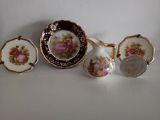 Vintage pieces miniature for sale  UK