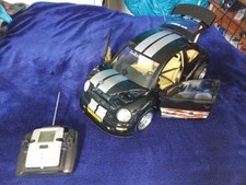 Volkswagen beetle scale for sale  WATFORD
