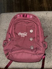 Usado, Mochila OGIO Strateagem, Tamanho Único - Marrom Coca-Cola Spiced Exclusive Rara HTF comprar usado  Enviando para Brazil