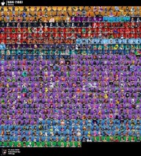 Account full access usato  Zane