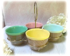 Vintage mcm pastel for sale  Avon Lake