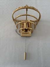 Edle ersatzteil wandlampe gebraucht kaufen  Dietzenbach
