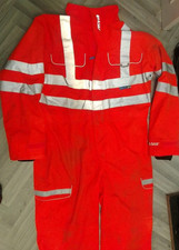 Pulsar waterproof overalls for sale  SHEFFIELD