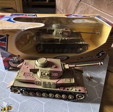 Solido panzer military for sale  HORNCASTLE