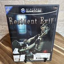 Resident Evil (GameCube, 2002) Novo na caixa - Excelente estado muito limpo!! comprar usado  Enviando para Brazil
