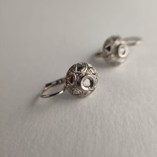 Orecchini vintage oro usato Orecchini vintage oro usato  Alghero