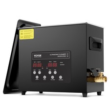 Vevor nettoyeur ultrasons d'occasion  Gonesse