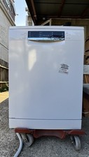 Bosch silenceplus series for sale  HOUNSLOW