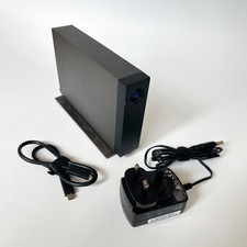Lacie 8tb usb for sale  LONDON