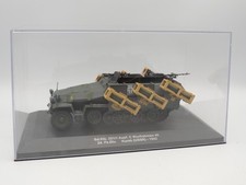 Altaya ixo sd.kfz d'occasion  Auneau