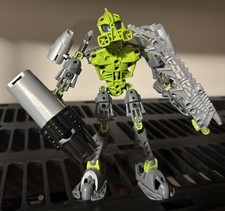 Rare lego bionicle for sale  Middletown