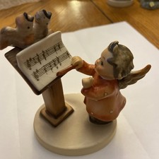 Vintage goebel hummel for sale  Pennsville