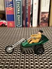 Mattel Hot Wheels Chopcycle Speed Steed Sizzlers Rrrumblers 1972 Top Hat Driver comprar usado Mattel Hot Wheels Chopcycle Speed Steed Sizzlers Rrrumblers 1972 Top Hat Driver comprar usado  Enviando para Brazil