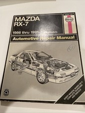 Mazda 1986 1991 for sale  Caldwell