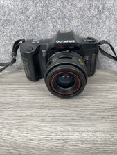 Olympus om101 powerfocus for sale  BASINGSTOKE