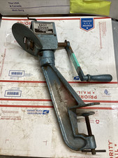 Easy edger lockformer for sale  Charlevoix