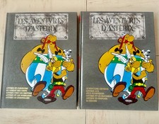 Intégrale astérix rombaldi d'occasion  Mons-en-Barœul