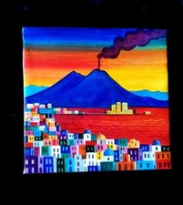 Arte pop golfo usato Arte pop golfo usato  Zane