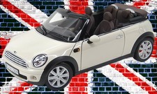 Kyosho mini cooper gebraucht kaufen  Hamburg