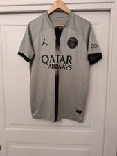 Maglia calcio paris usato  Massa di Somma