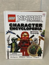 Lego ninjago character for sale  Mequon