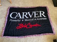 Rare carver audio for sale  Lompoc