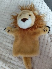 Puppet company lion for sale  RHYL