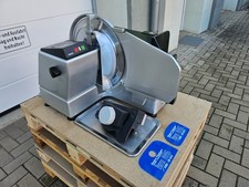 bizerba allesschneider gebraucht kaufen  Neustadt an der Orla