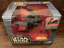 Star wars micro for sale  HEREFORD