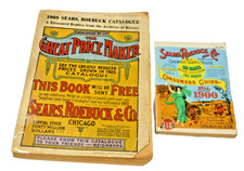 Pair sears roebuck for sale  Ishpeming