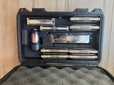 Suzuki harmonica set for sale  Palos Verdes Peninsula