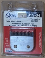 Oster 919 size for sale  Post Falls