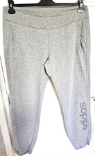 Pantalon sport gris d'occasion  Flers
