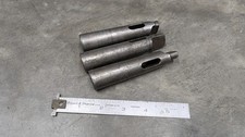 Lot morse taper for sale  Jonesboro