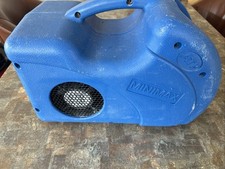 Promax minimax refrigerant for sale  SOUTHPORT