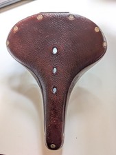 Brooks b67 brown for sale  LONDON