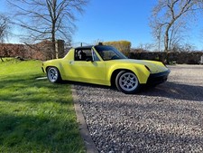 Porsche 914 cyl for sale  AUCHTERARDER