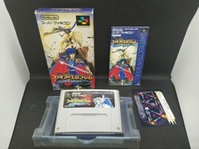Fire emblem seisen d'occasion  Angers-