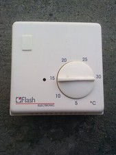 Thermostat electronique ambian d'occasion  Rouen-