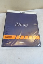 Manuale officina fiat usato  Santena