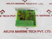 Usado, Placa de circuito impresso Volvo Penta 2700 1A-P Arrêt Unité comprar usado  Enviando para Brazil