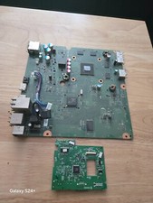 Placa-mãe Xbox 360 E corona e placa de unidade de DVD testada funcionando comprar usado  Enviando para Brazil