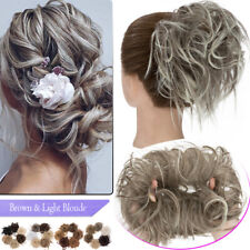 Messy hair bun gebraucht kaufen  Bremen