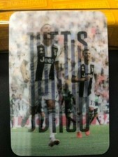 Figurina sticker collection usato  Roma