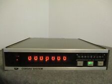 Rare vintage nixie for sale  Madison