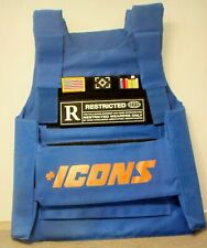 Hudson icons vest for sale  Temple