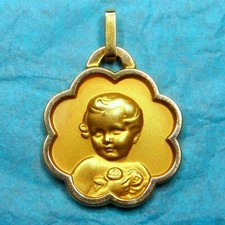 Cherub putti baby d'occasion  Troyes