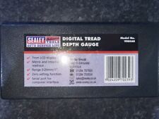 Sealey digital tyre for sale  LIVERPOOL